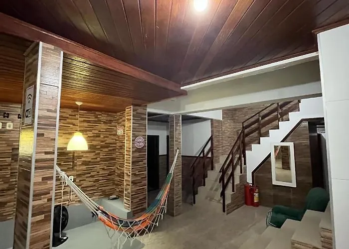 Pousada Moana